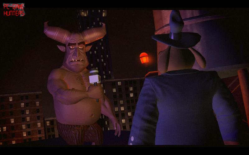 Sam & Max Season 3