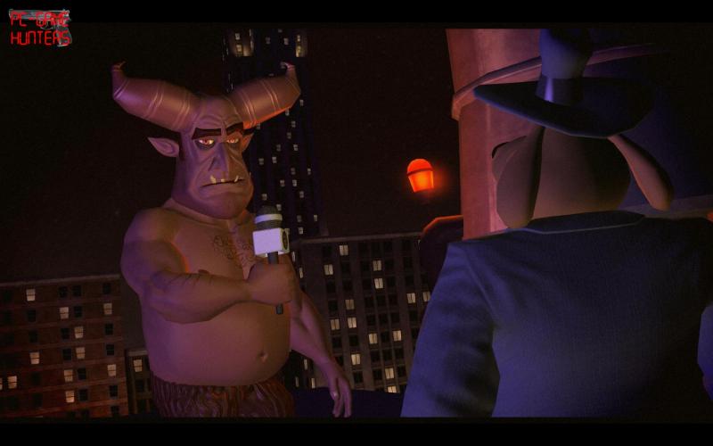 Sam & Max Season 3