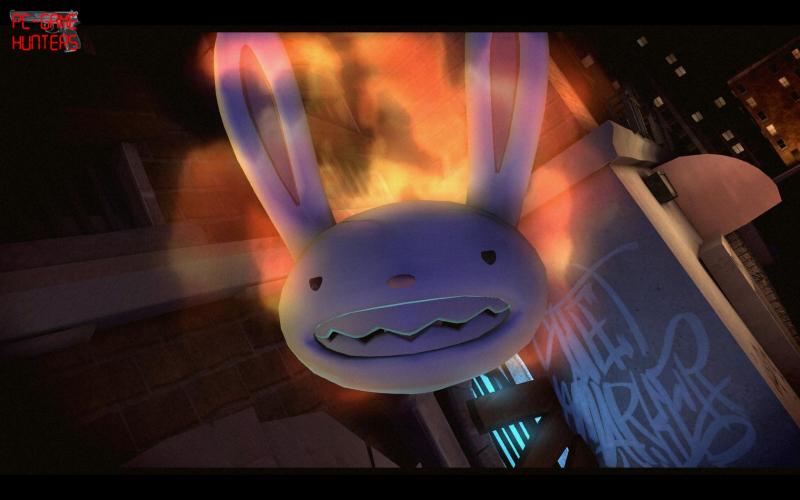 Sam & Max Season 3