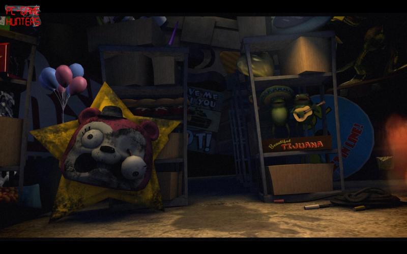 Sam & Max Season 3
