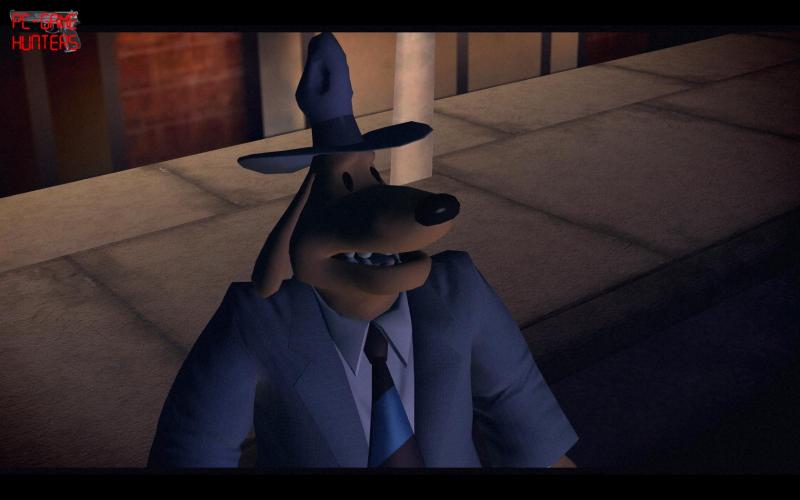 Sam & Max Season 3