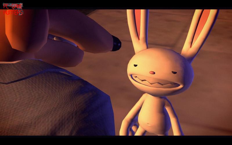 Sam & Max Season 3