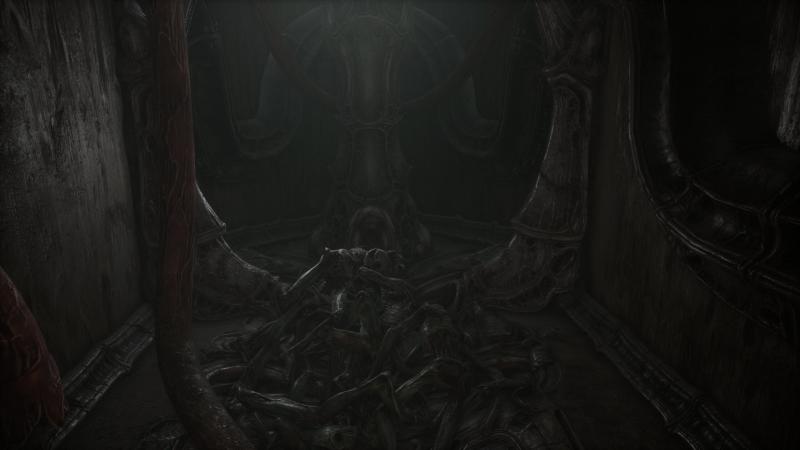 Scorn