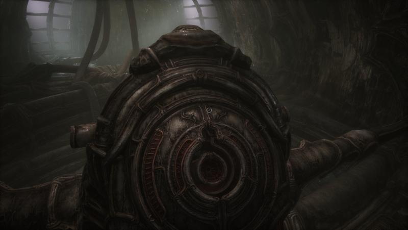 Scorn
