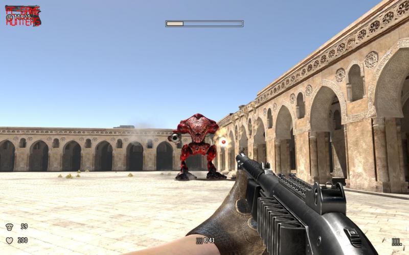 Serious Sam 3