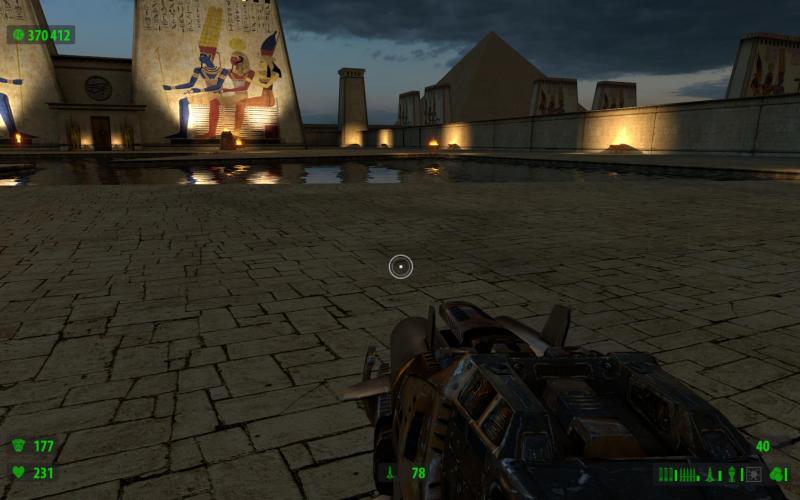 Serious Sam HD The First Encounter