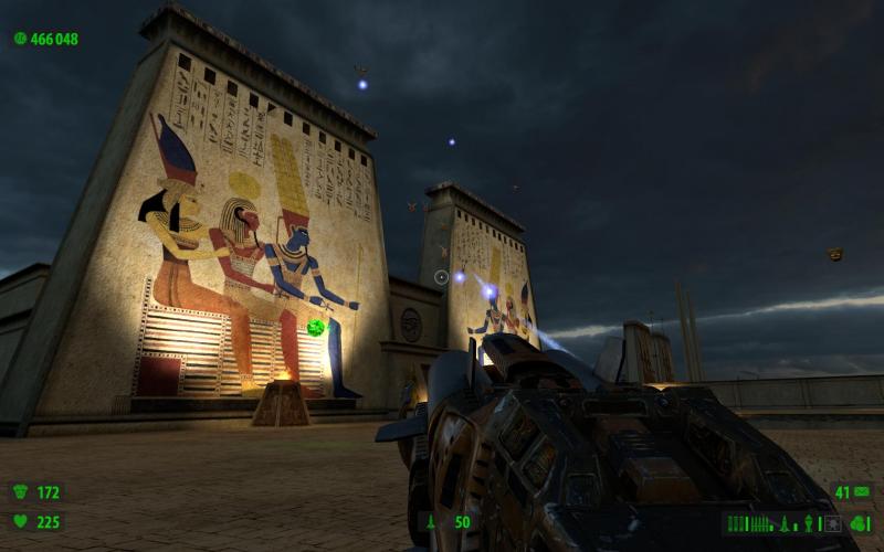 Serious Sam HD The First Encounter