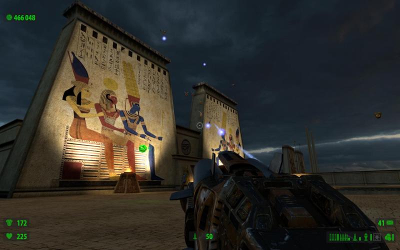 Serious Sam HD The First Encounter