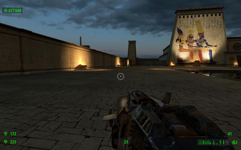 Serious Sam HD The First Encounter