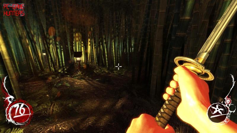 Shadow Warrior