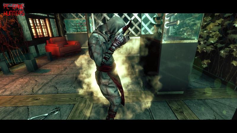 Shadow Warrior