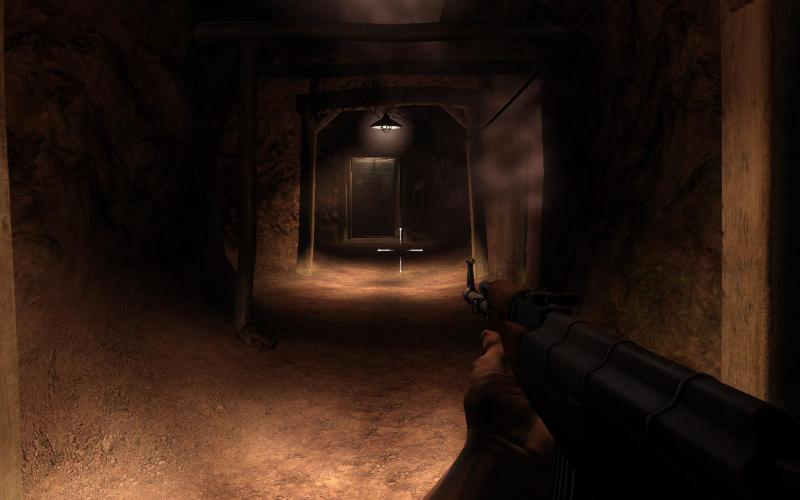 Shellshock 2 Blood Trails