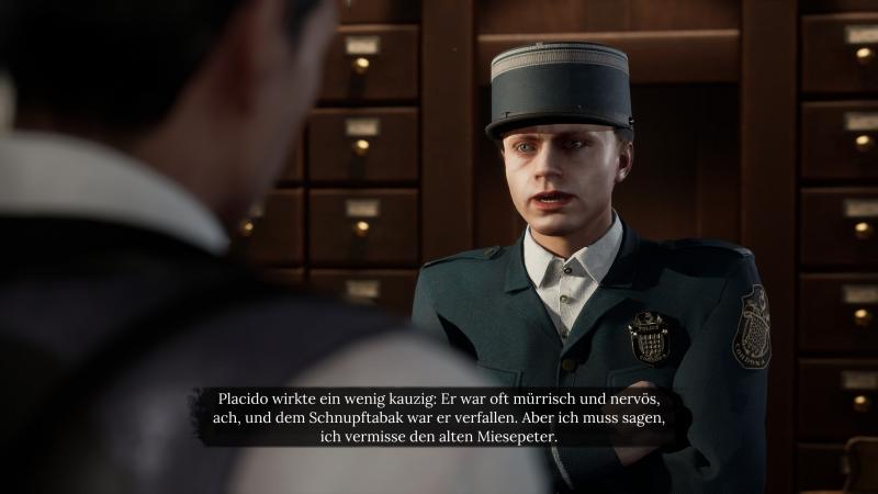 Sherlock Holmes Chapter One