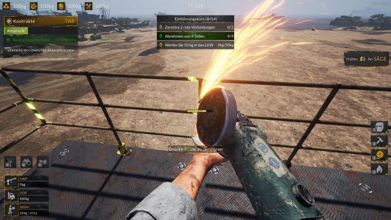 Ship Graveyard Simulator 2