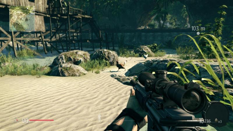 Sniper