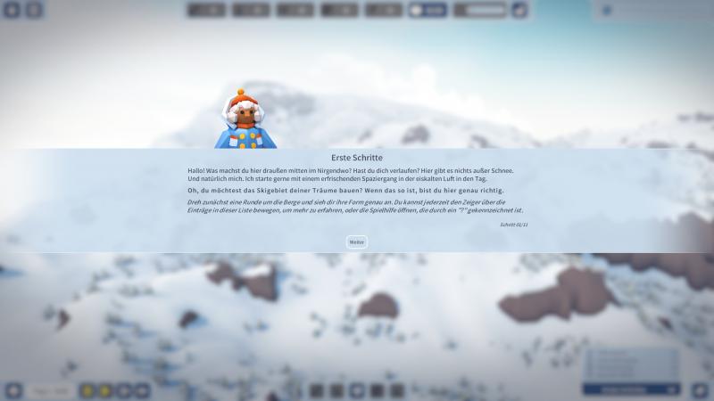 Snowtopia: Ski Resort Builder