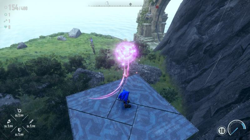 Sonic Frontiers
