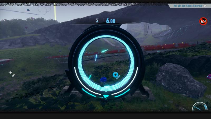 Sonic Frontiers