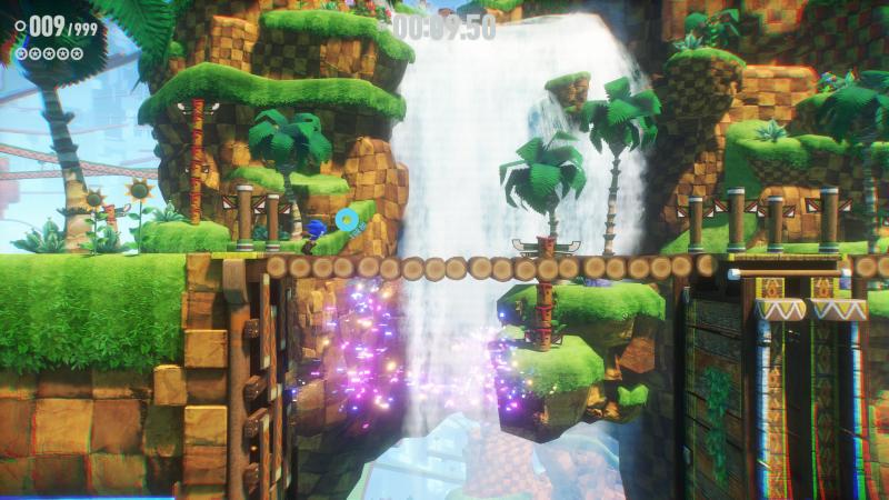 Sonic Frontiers