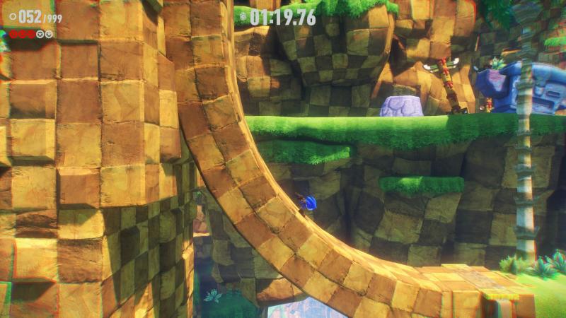 Sonic Frontiers