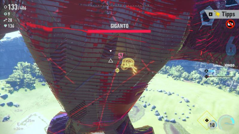 Sonic Frontiers