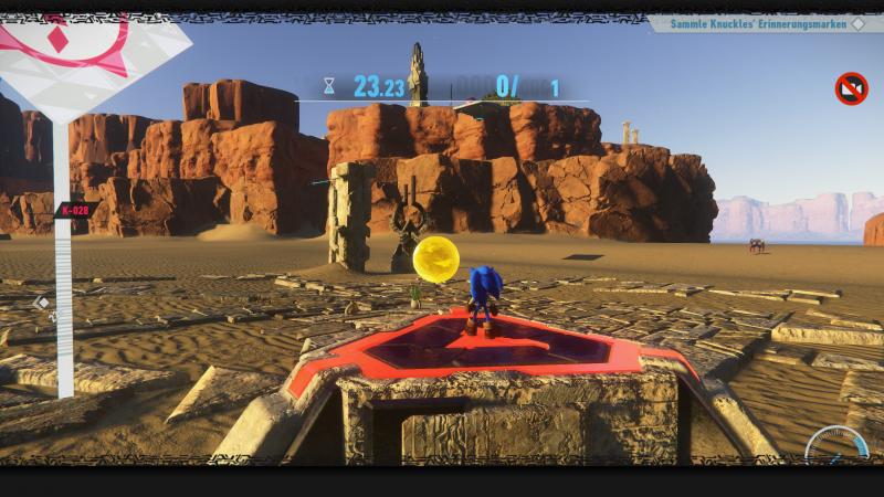Sonic Frontiers