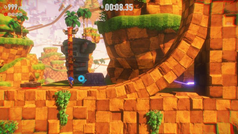 Sonic Frontiers