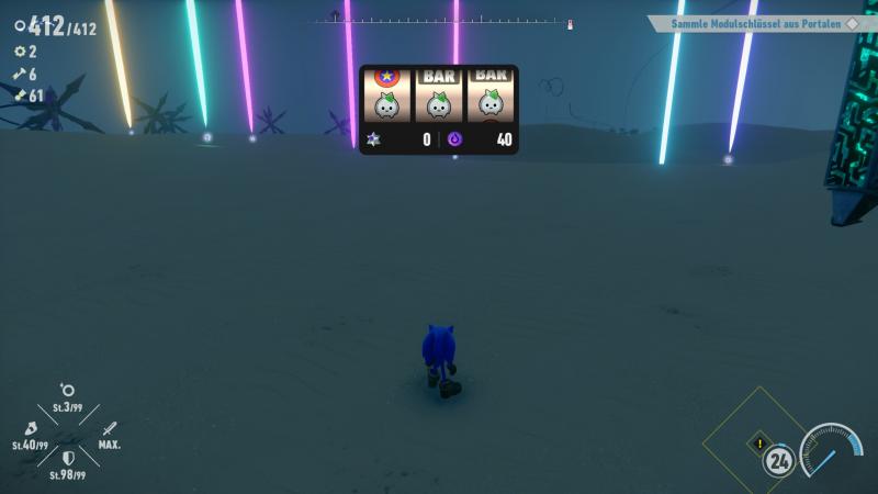 Sonic Frontiers