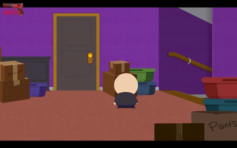 South Park - The Stick of Truth