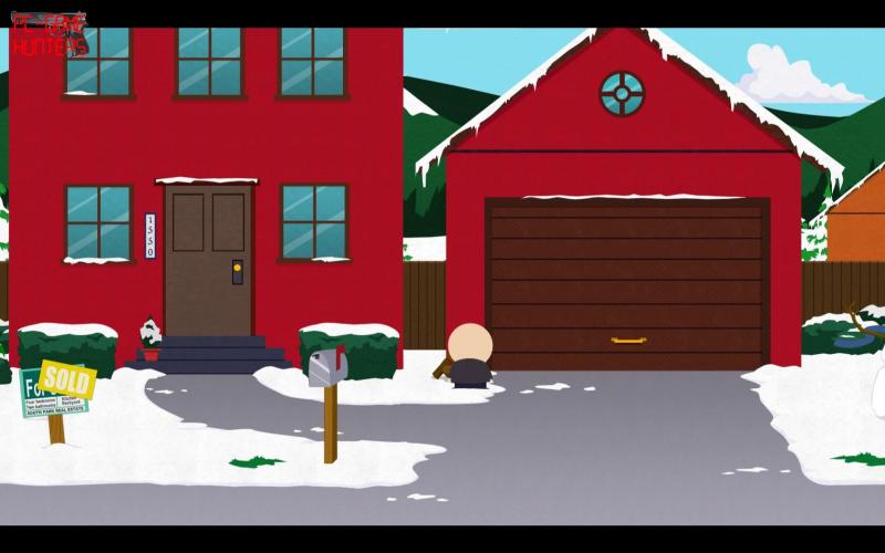 South Park - The Stick of Truth