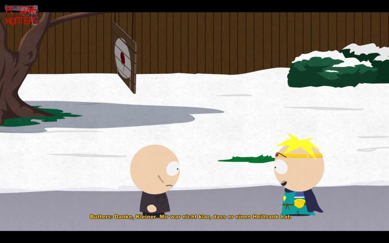 South Park - The Stick of Truth