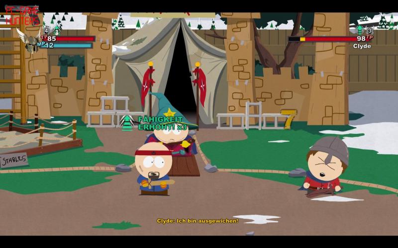 South Park - The Stick of Truth