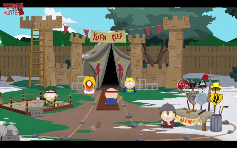 South Park - The Stick of Truth