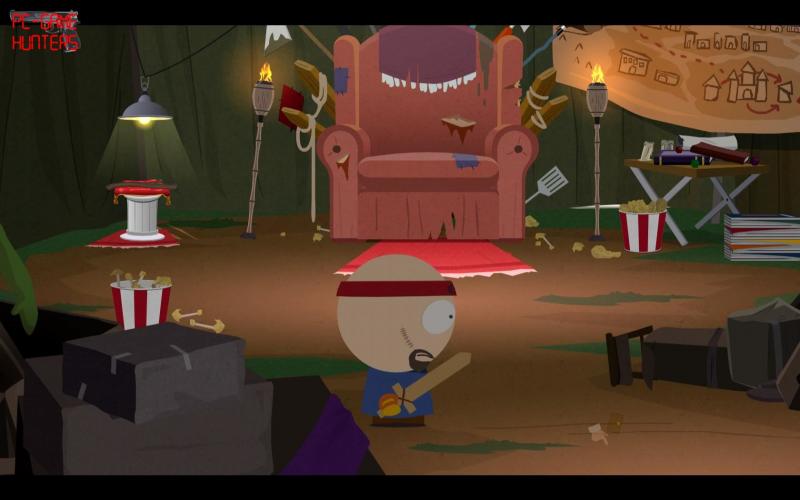 South Park - The Stick of Truth