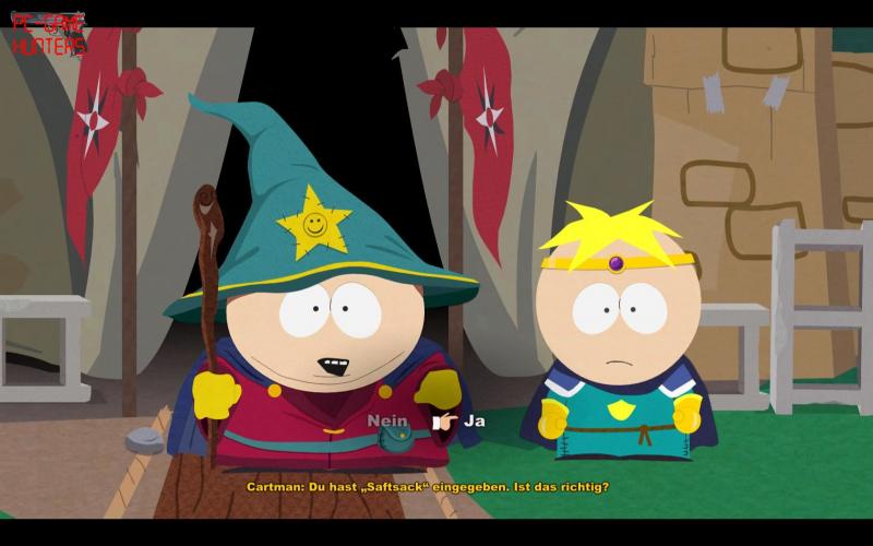 South Park - The Stick of Truth