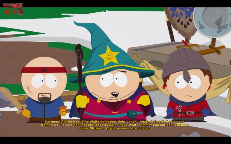 South Park – The Stick of Truth