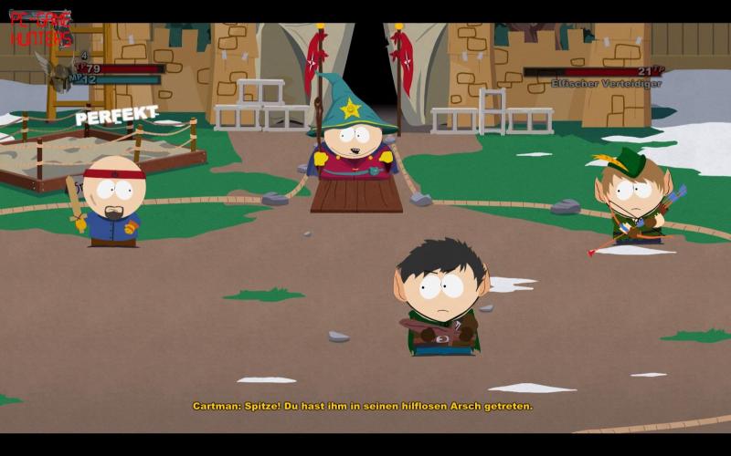 South Park - The Stick of Truth