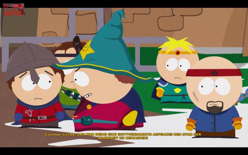 South Park - The Stick of Truth