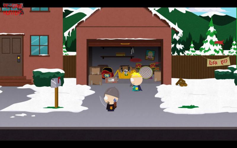 South Park - The Stick of Truth