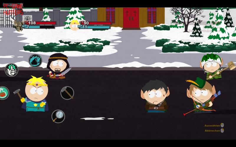 South Park - The Stick of Truth