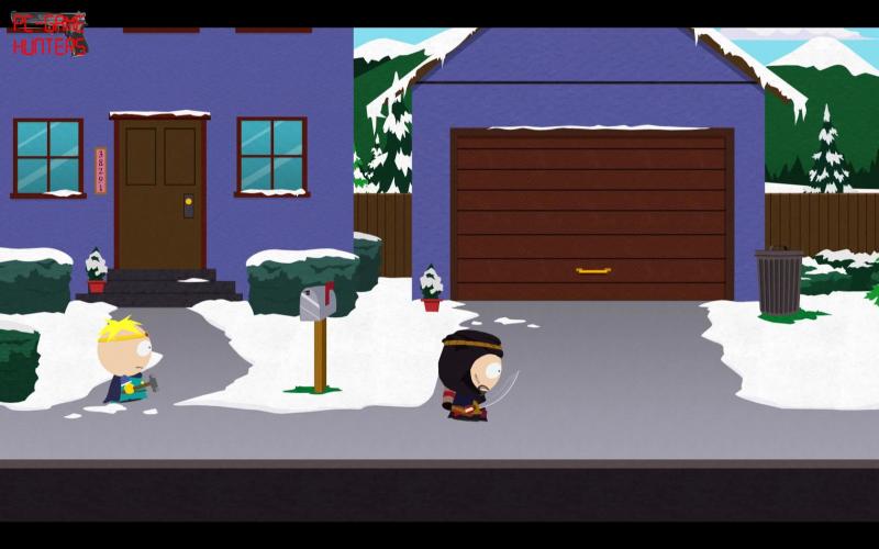 South Park - The Stick of Truth