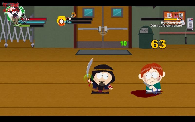 South Park - The Stick of Truth