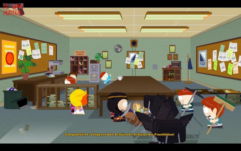 South Park - The Stick of Truth