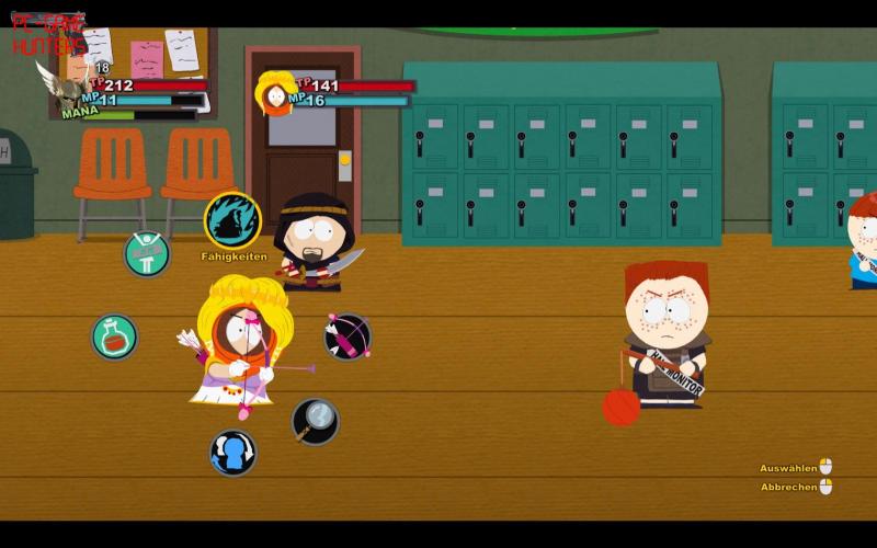 South Park - The Stick of Truth