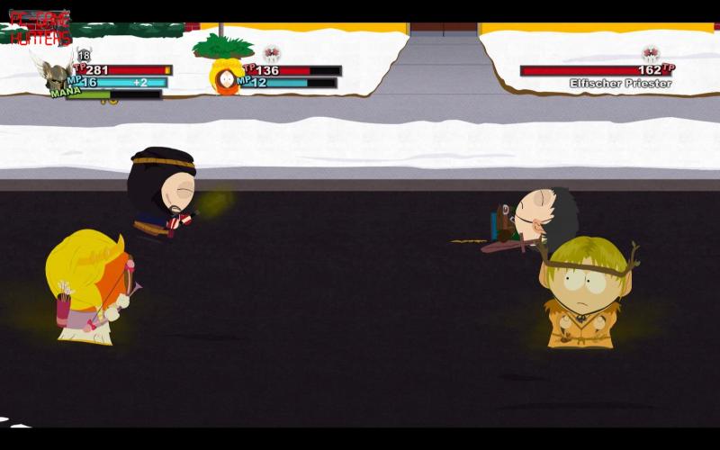 South Park - The Stick of Truth