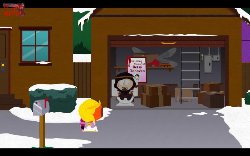 South Park - The Stick of Truth