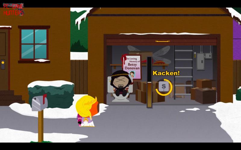 South Park - The Stick of Truth