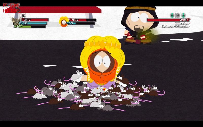 South Park - The Stick of Truth