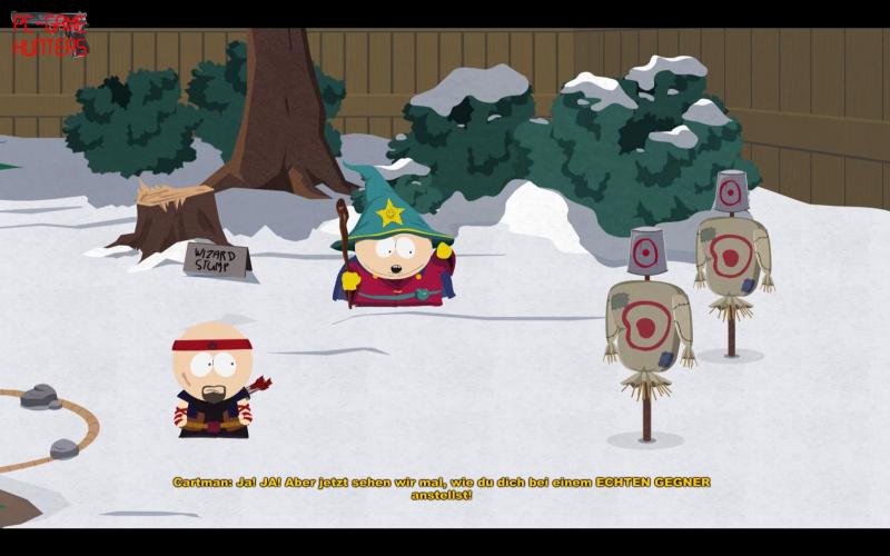 South Park - The Stick of Truth