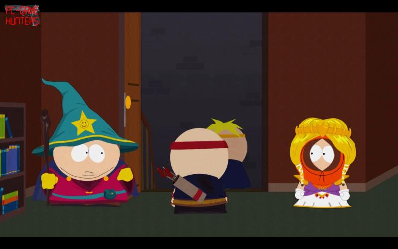 South Park - The Stick of Truth